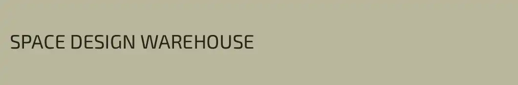 SPACE DESIGN WAREHOUSE